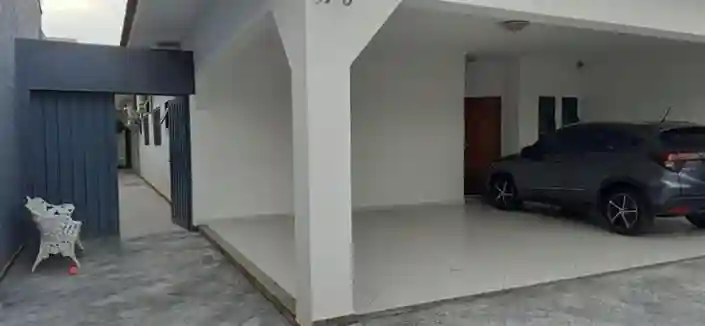 Casa com 3 quartos à venda, 273m² — foto 35 de 36
