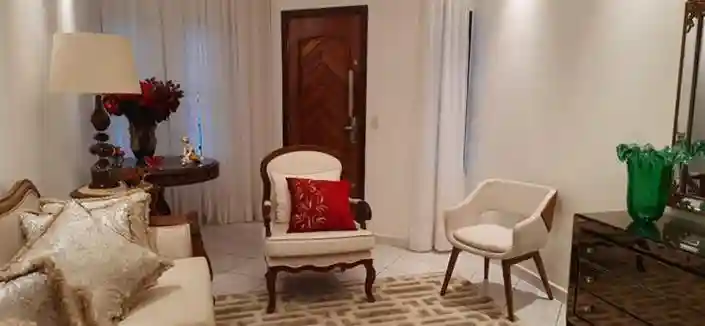 Casa com 3 quartos à venda, 273m² — foto 8 de 36