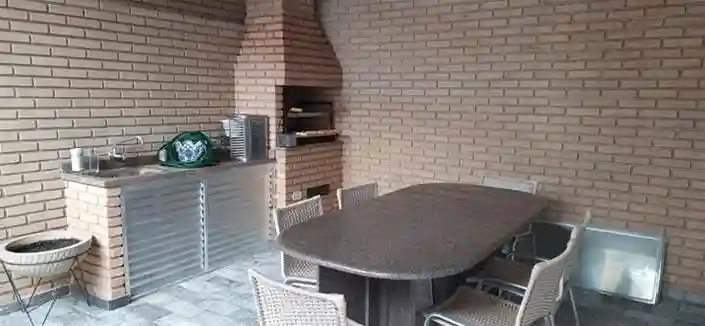 Casa com 3 quartos à venda, 273m² — foto 32 de 36