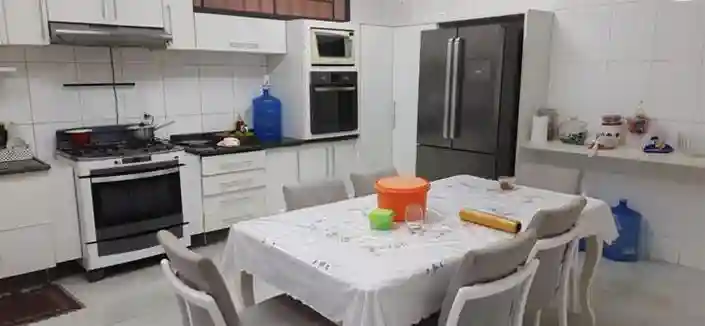 Casa com 3 quartos à venda, 273m² — foto 26 de 36