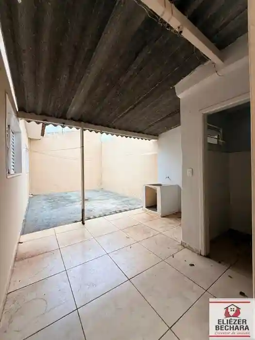 Casa com 3 quartos à venda, 158m² — foto 23 de 24