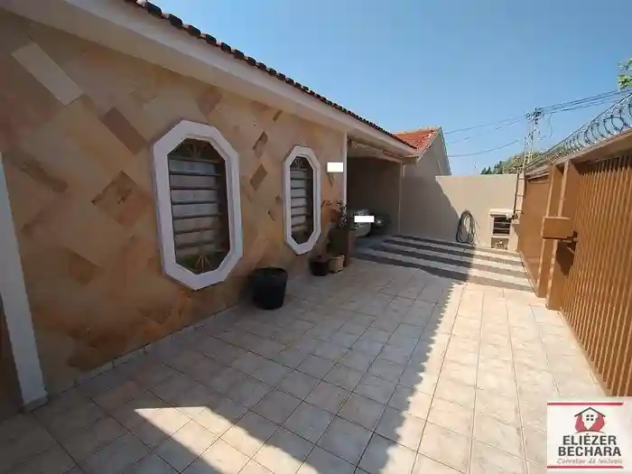 Casa com 3 quartos à venda, 170m² — foto 39 de 40