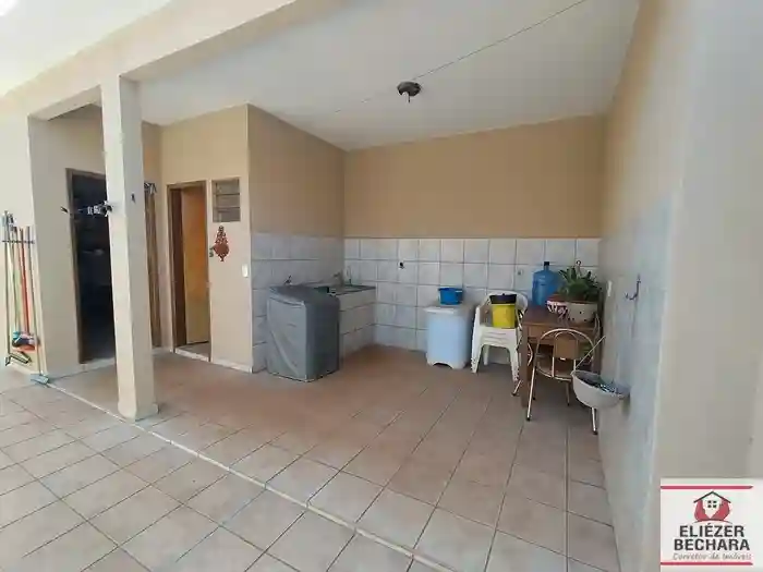 Casa com 3 quartos à venda, 170m² — foto 18 de 40