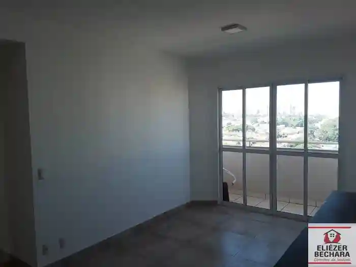 Apartamento à venda — foto 1 de 11
