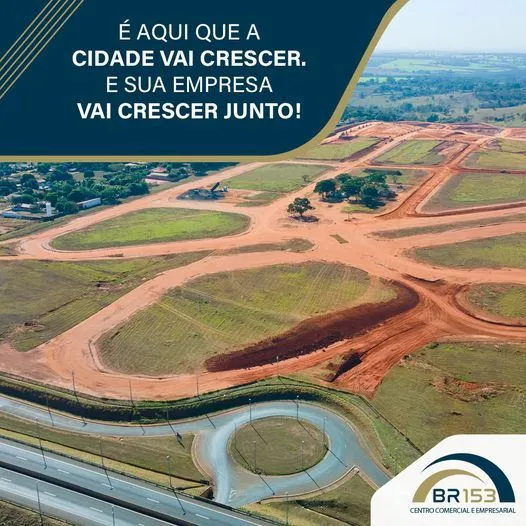 Terreno / Lote / Condomínio à venda — foto 1 de 7