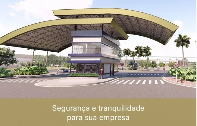 Terreno / Lote / Condomínio à venda — foto 3 de 7