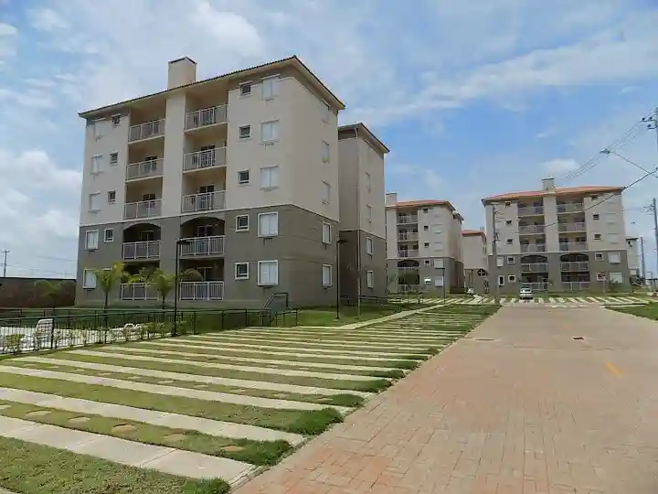 Apartamento com 2 quartos à venda, 64m² — foto 21 de 22