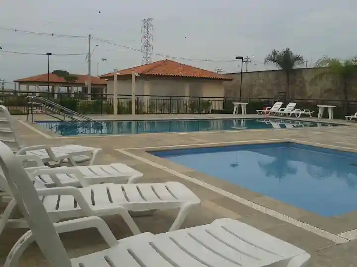 Apartamento com 2 quartos à venda, 64m² — foto 1 de 22
