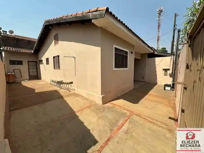 Casa com 3 quartos à venda, 100m² — foto 3 de 20
