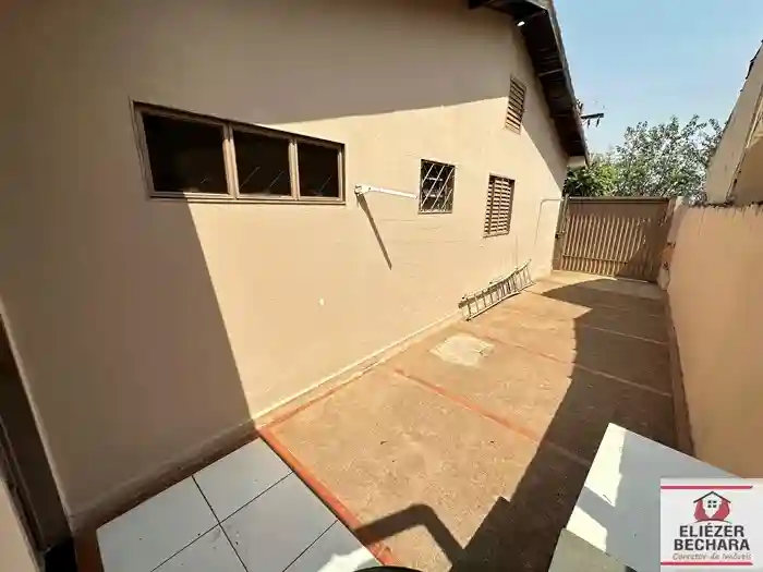 Casa com 3 quartos à venda, 100m² — foto 4 de 20