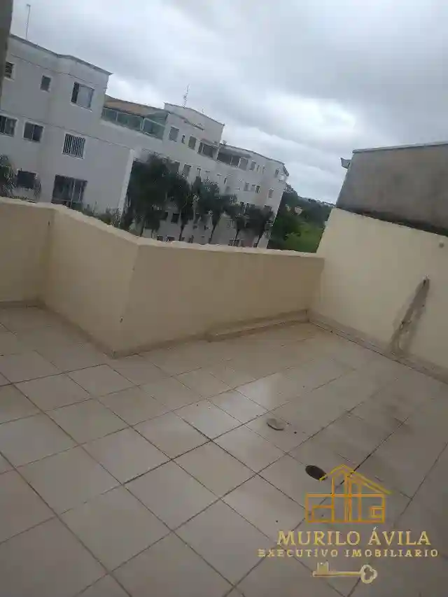 Cobertura com 3 quartos à venda, 115m² — foto 1 de 6