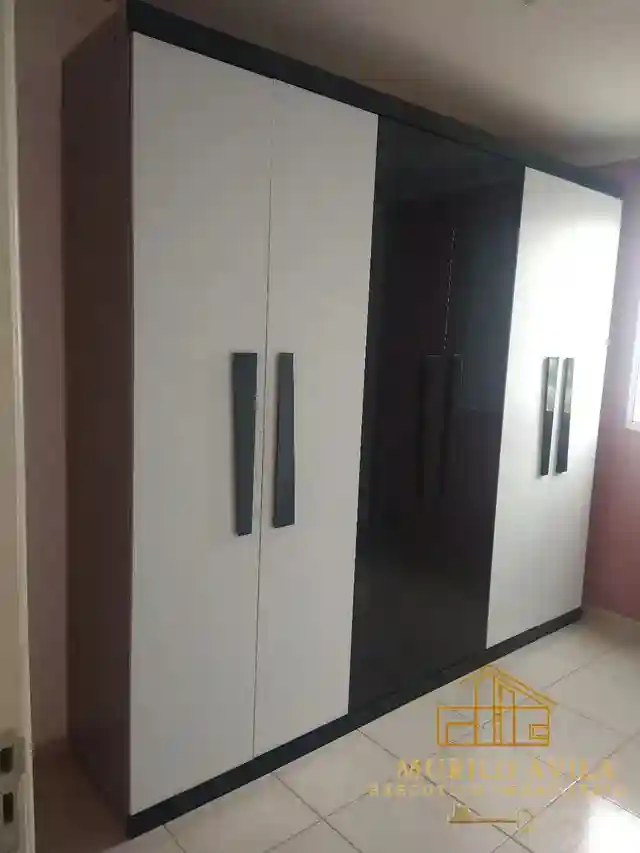Cobertura com 3 quartos à venda, 115m² — foto 3 de 6