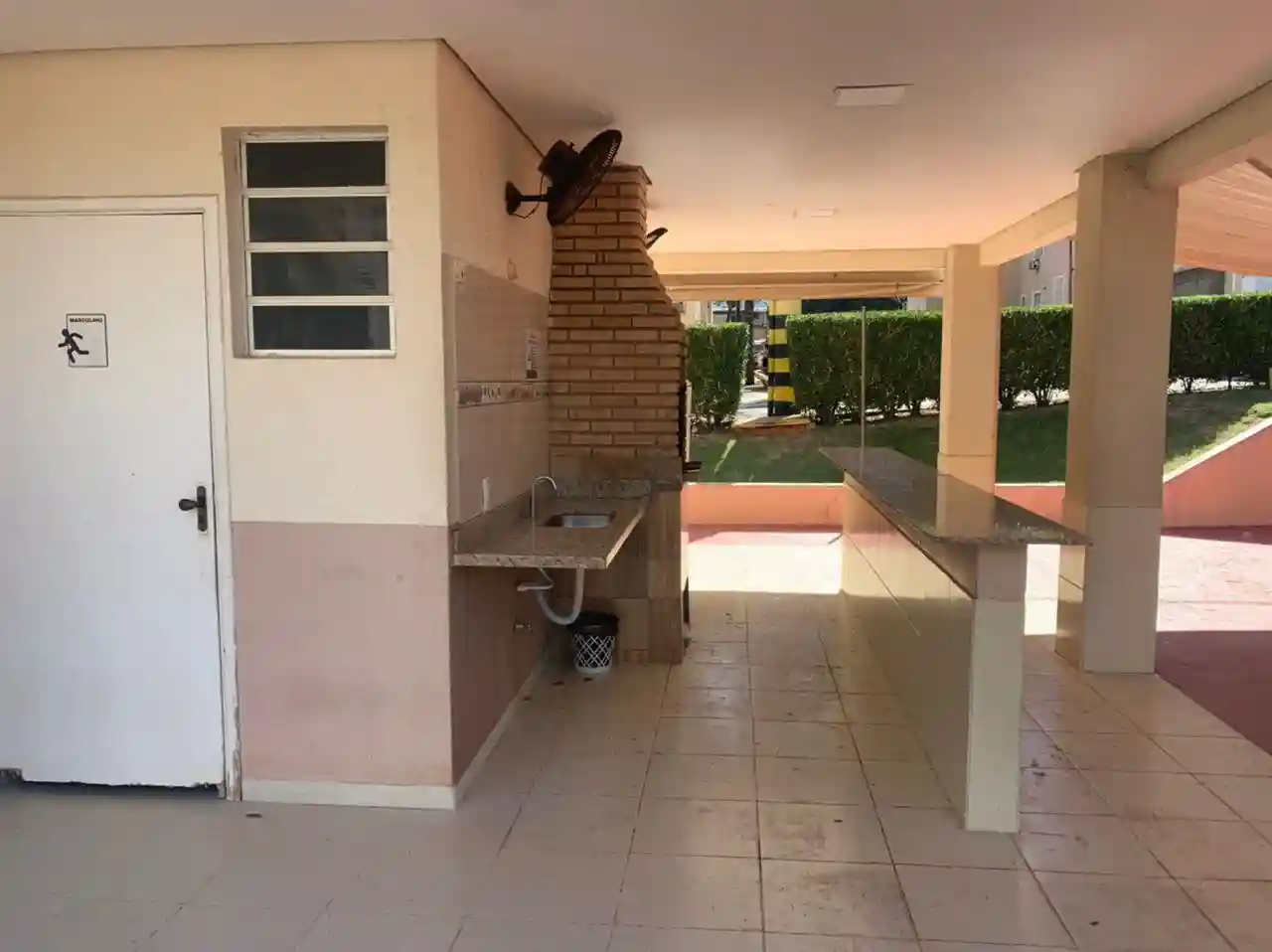 Apartamento com 2 quartos à venda, 50m² — foto 21 de 21