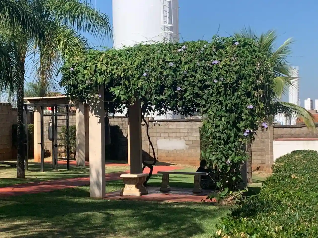 Apartamento com 2 quartos à venda, 50m² — foto 20 de 21