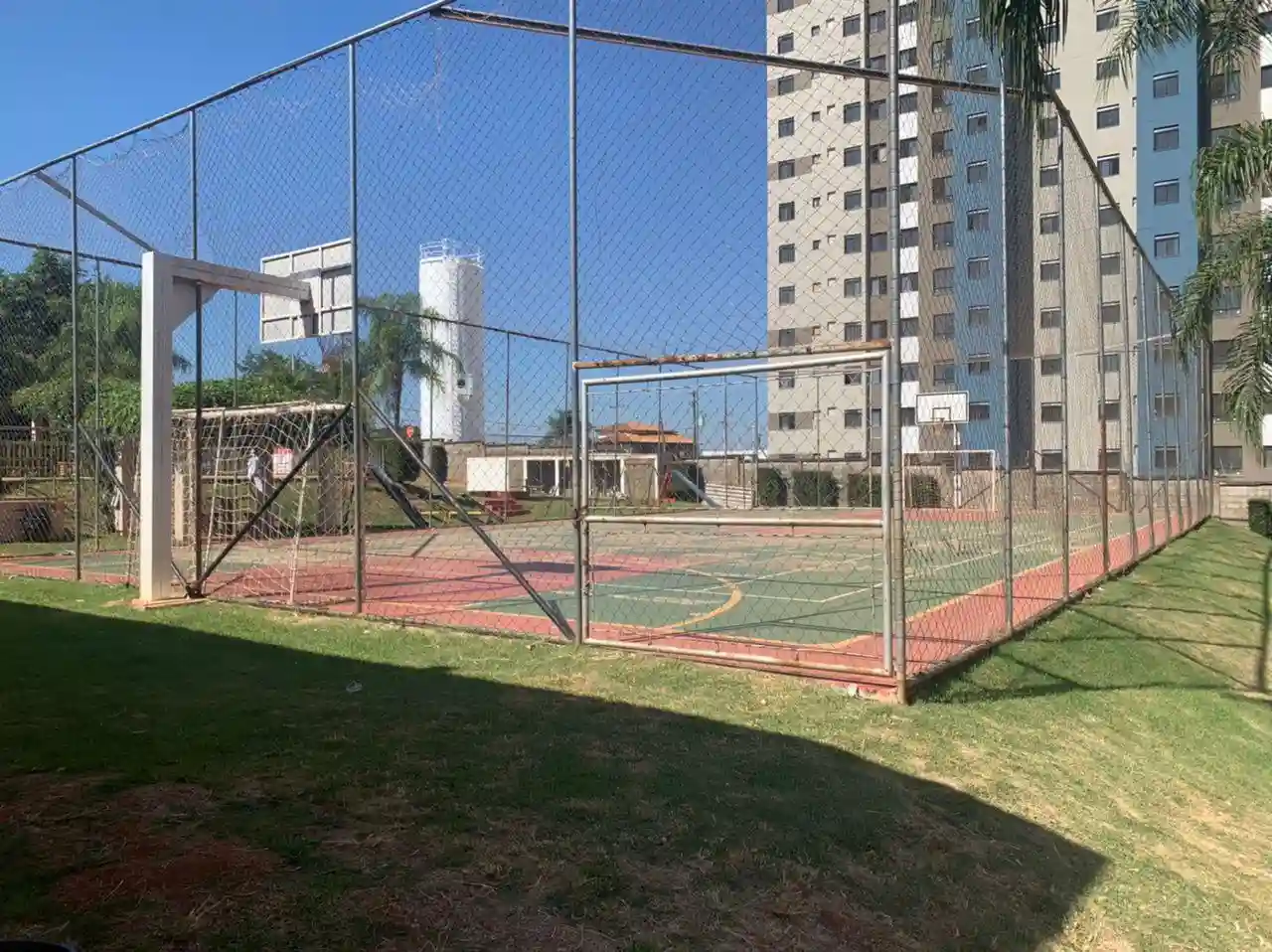 Apartamento com 2 quartos à venda, 50m² — foto 18 de 21