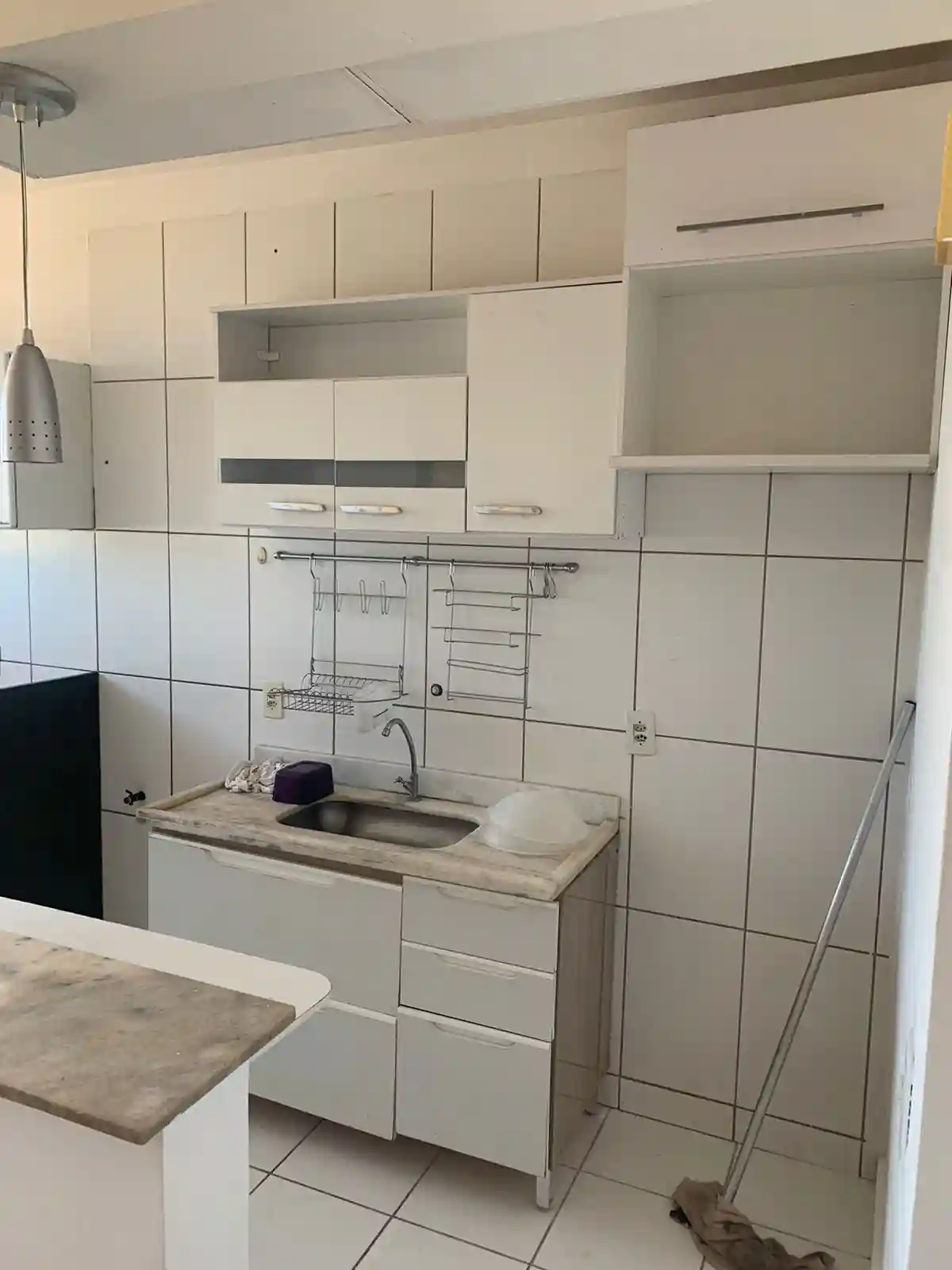Apartamento com 2 quartos à venda, 50m² — foto 4 de 21