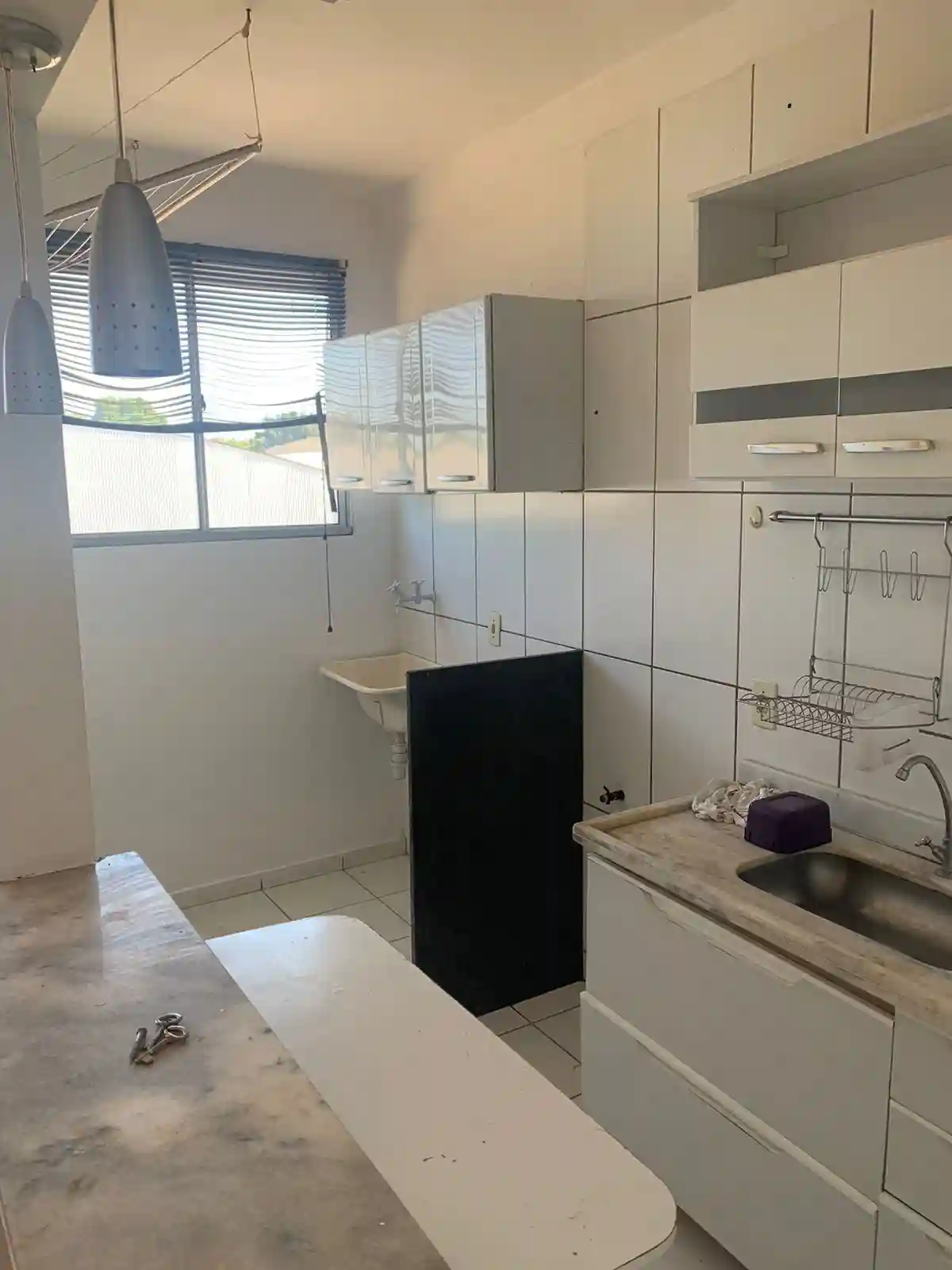 Apartamento com 2 quartos à venda, 50m² — foto 3 de 21