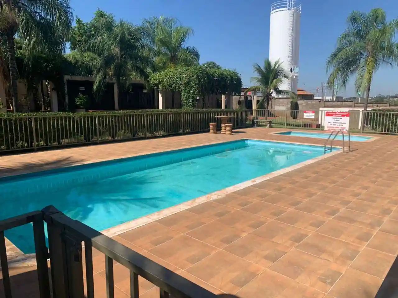 Apartamento com 2 quartos à venda, 50m² — foto 19 de 21