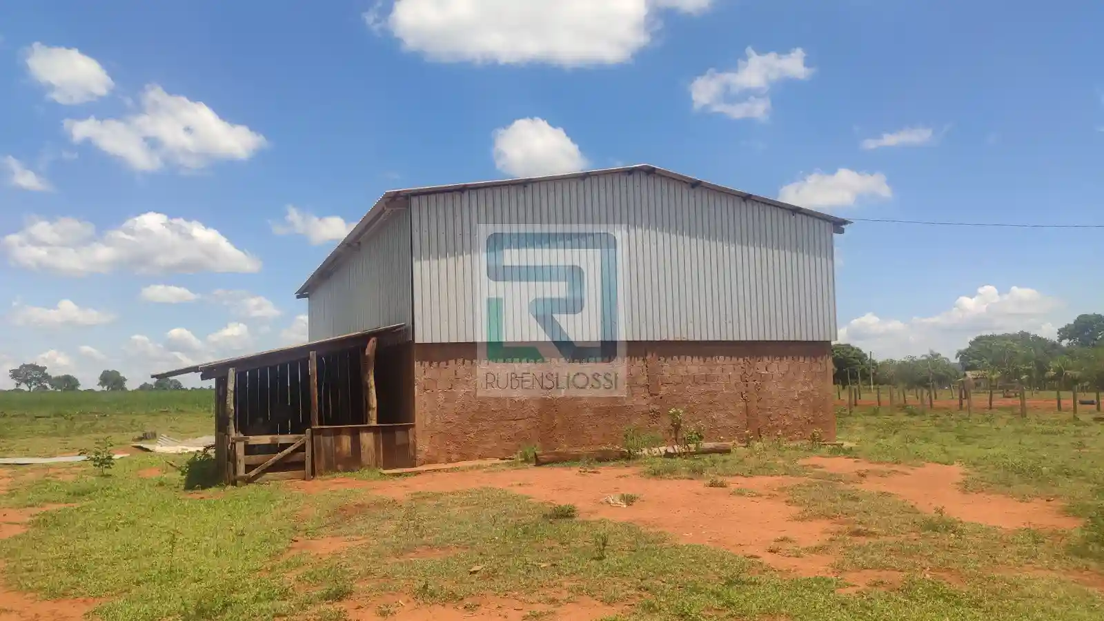 Fazenda / Sítio / Chácara  à venda, 13500000m² — foto 7 de 12
