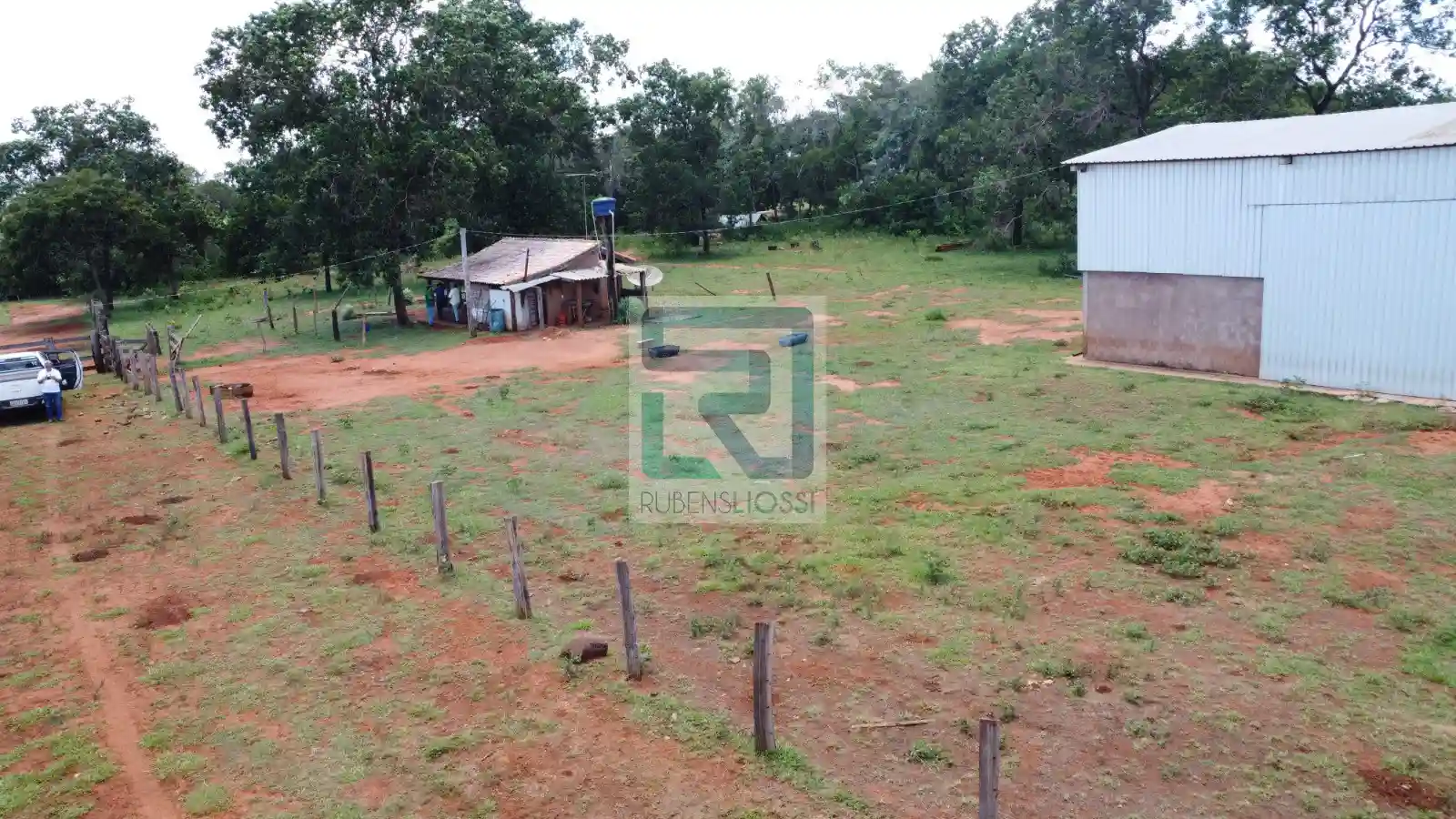 Fazenda / Sítio / Chácara  à venda, 13500000m² — foto 9 de 12