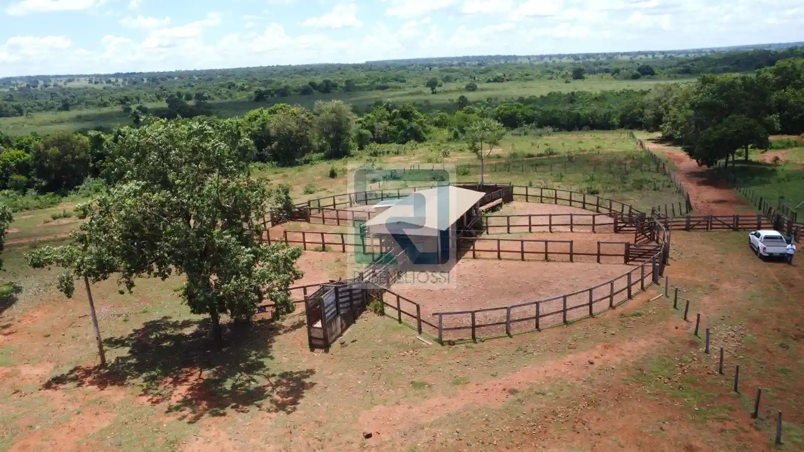 Fazenda / Sítio / Chácara  à venda, 13500000m² — foto 4 de 12