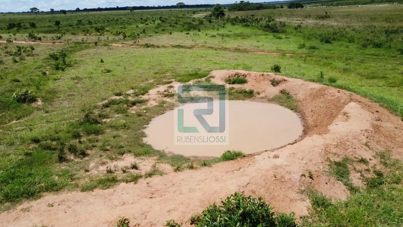 Fazenda / Sítio / Chácara  à venda, 13500000m² — foto 8 de 12
