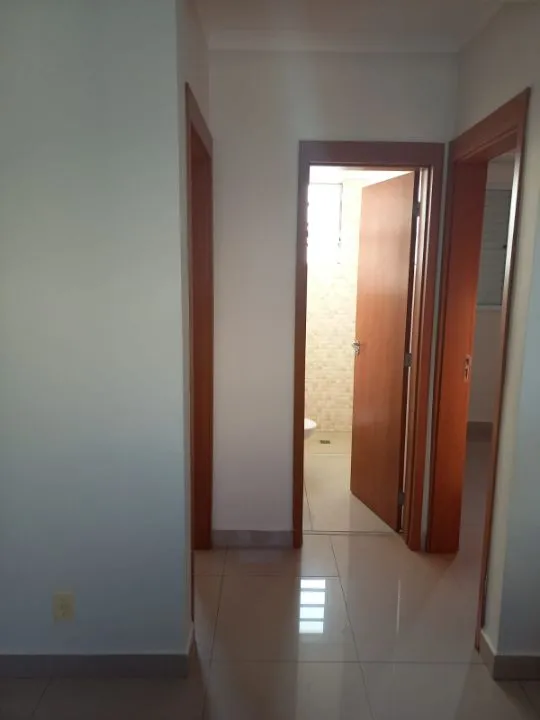 Apartamento com 2 quartos à venda, 42m² — foto 1 de 6