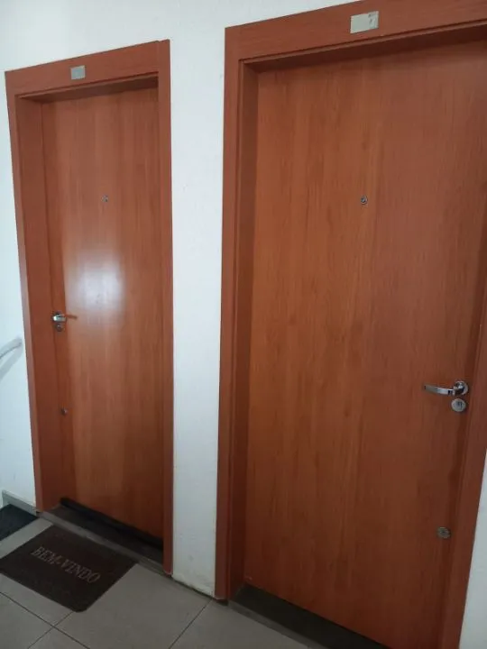 Apartamento com 2 quartos à venda, 42m² — foto 2 de 6