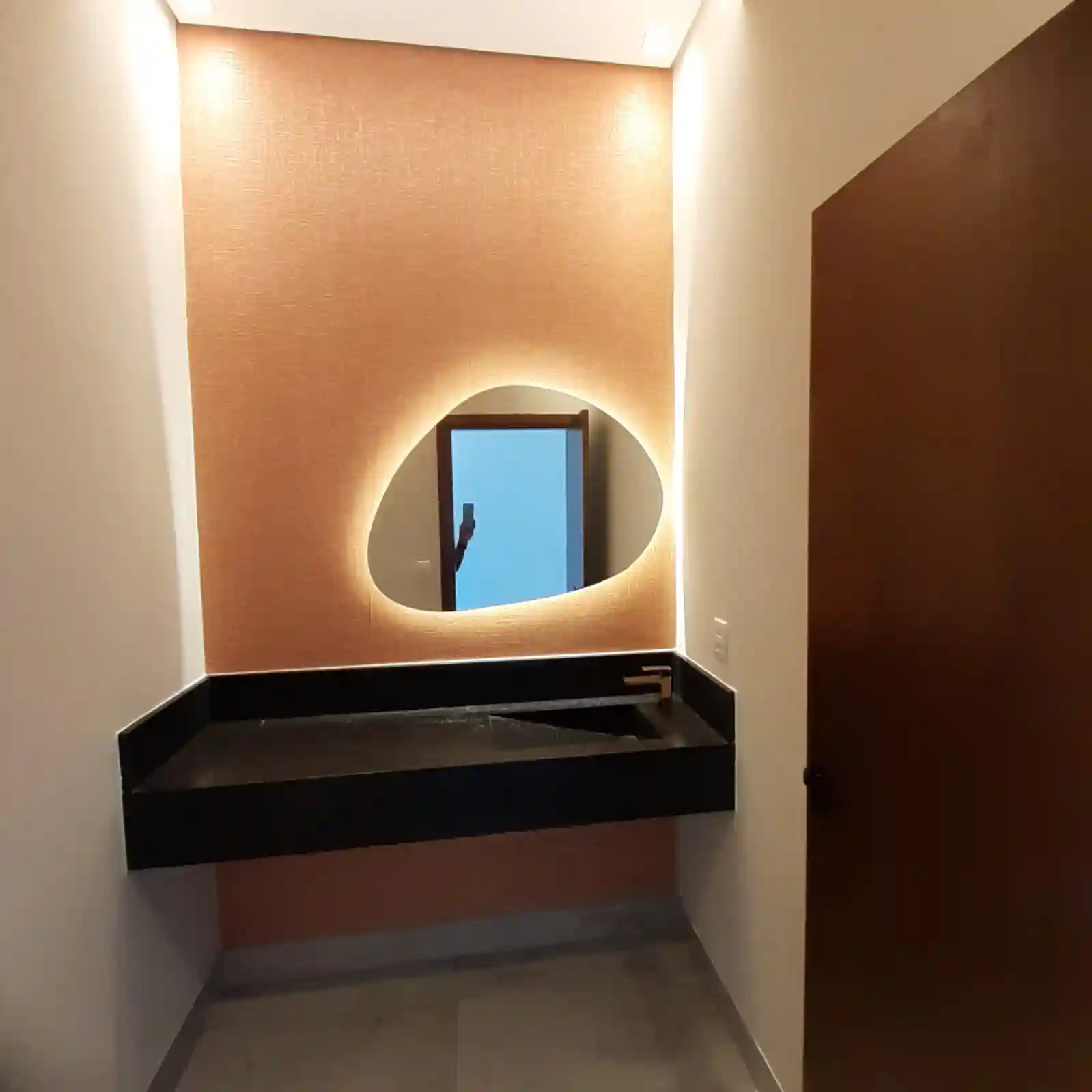 Casa de Condomínio com 3 quartos à venda, 253m² — foto 9 de 10