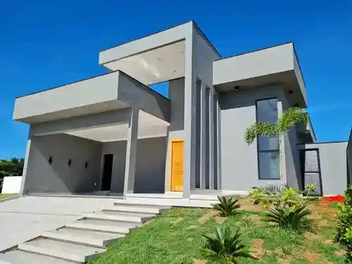 Casa de Condomínio com 3 quartos à venda, 144m² — foto 1 de 32