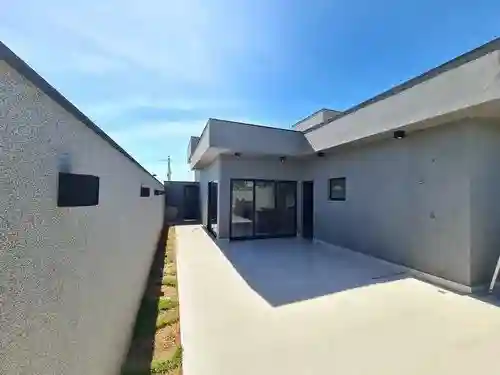 Casa de Condomínio com 3 quartos à venda, 144m² — foto 31 de 32
