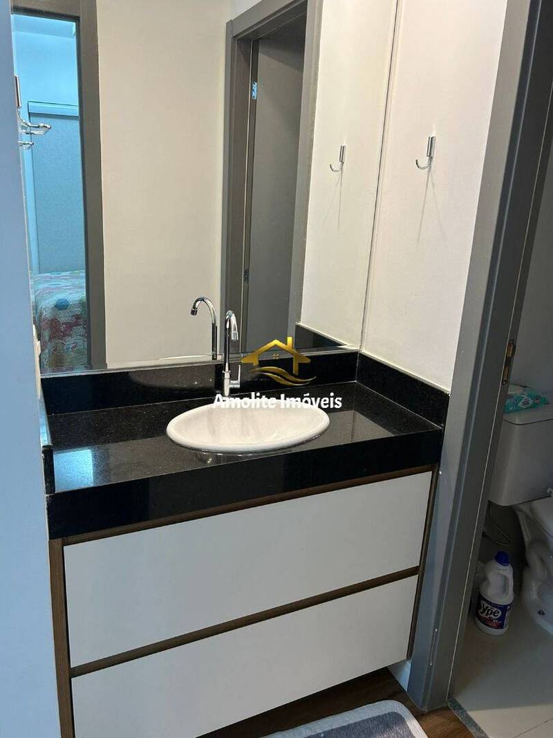 Apartamento com 1 quarto à venda, 43m² — foto 10 de 12