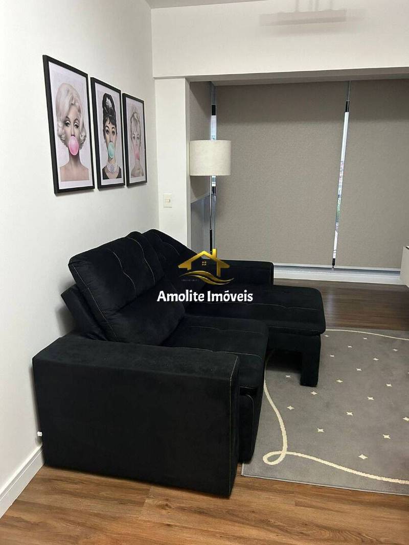 Apartamento com 1 quarto à venda, 43m² — foto 9 de 12