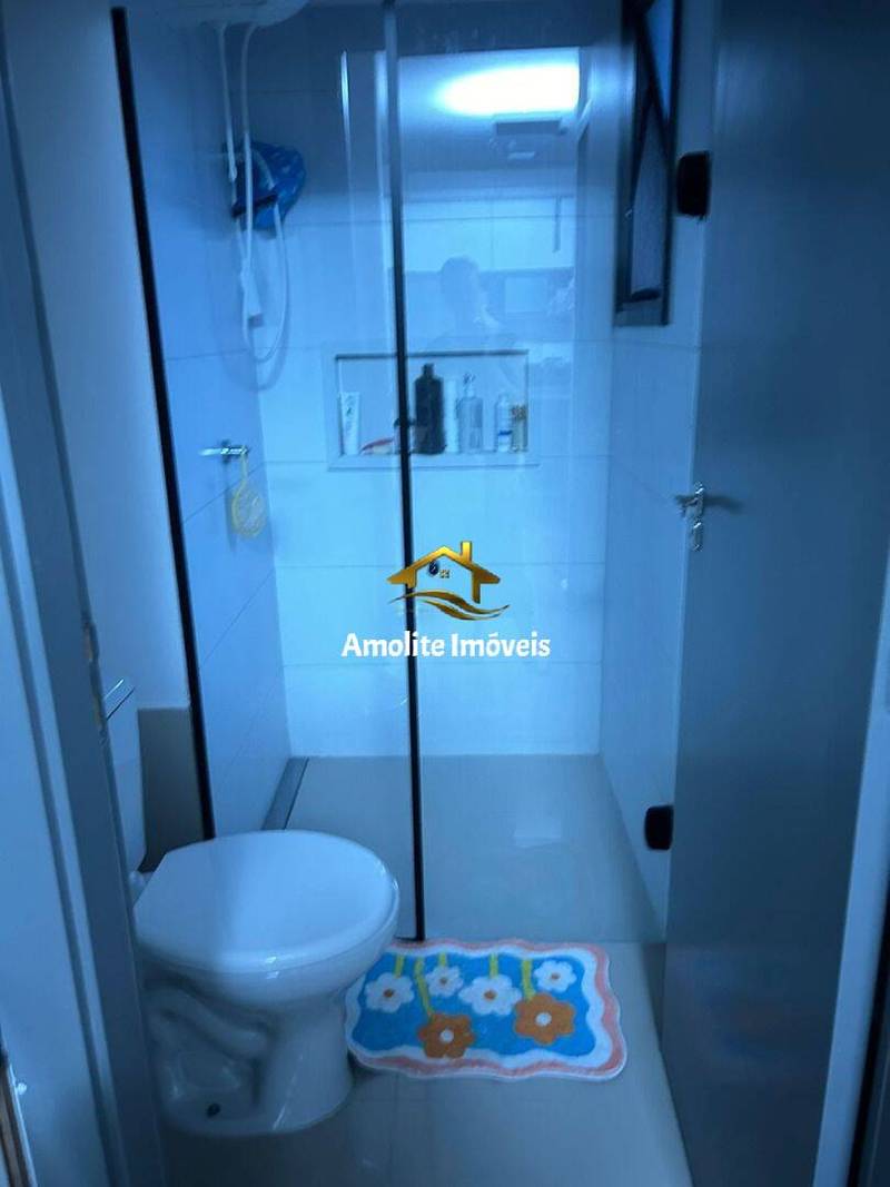 Apartamento com 1 quarto à venda, 43m² — foto 4 de 12