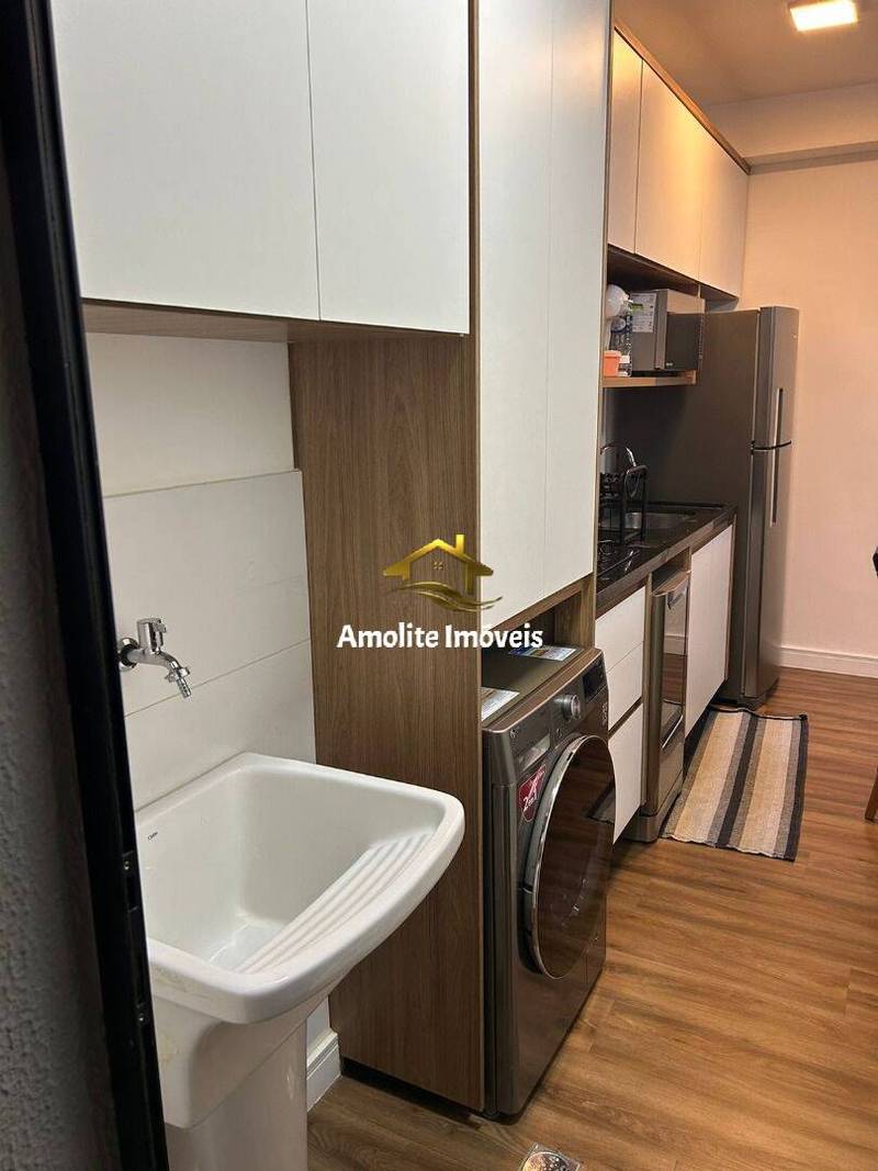 Apartamento com 1 quarto à venda, 43m² — foto 8 de 12