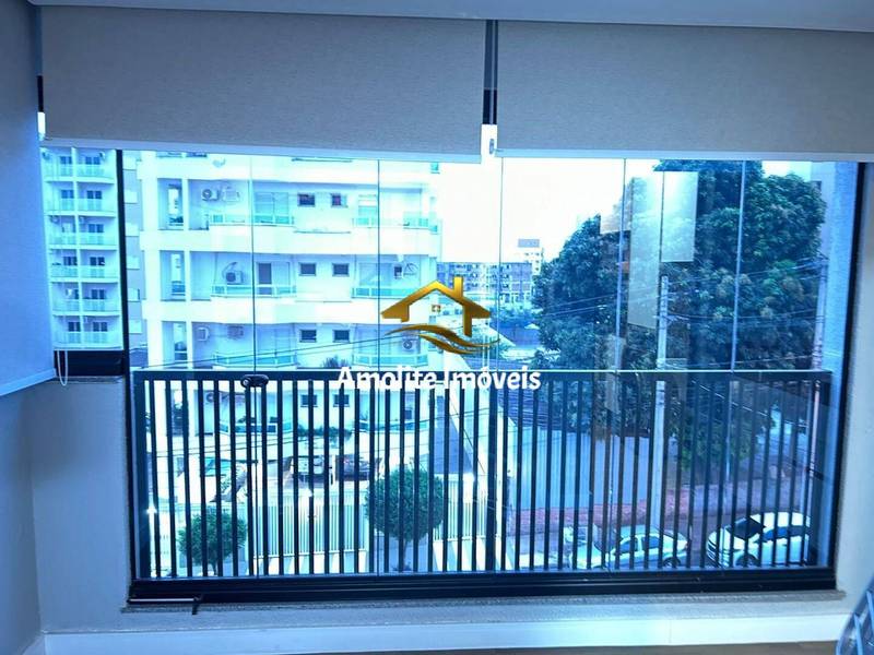 Apartamento com 1 quarto à venda, 43m² — foto 6 de 12