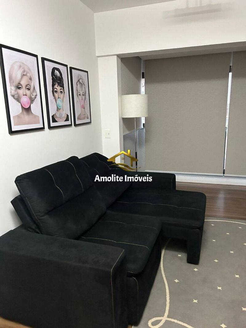 Apartamento com 1 quarto à venda, 43m² — foto 11 de 12