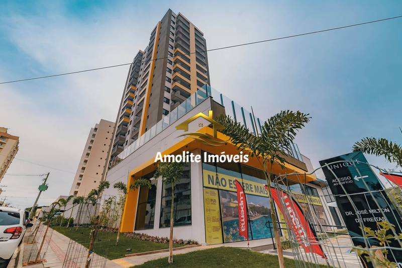Apartamento com 1 quarto à venda, 43m² — foto 1 de 12