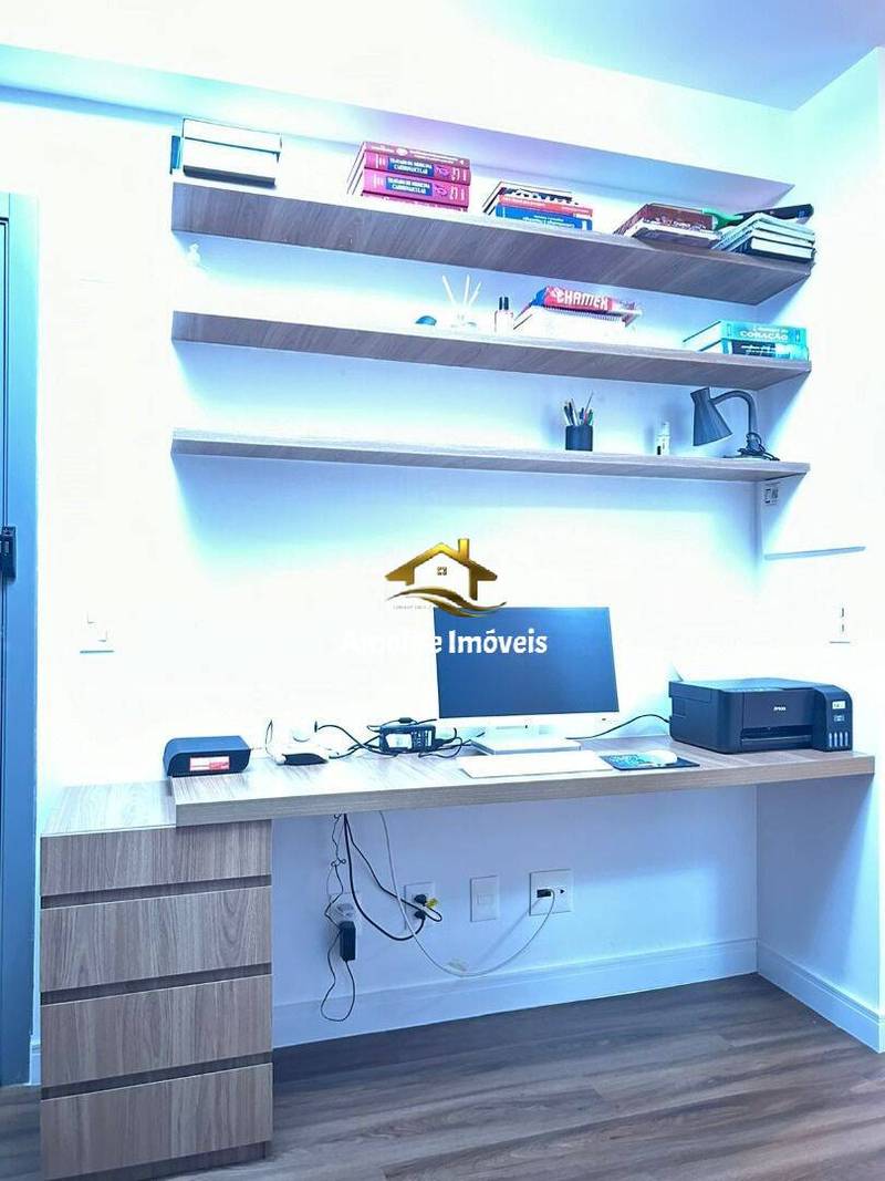 Apartamento com 1 quarto à venda, 43m² — foto 5 de 12