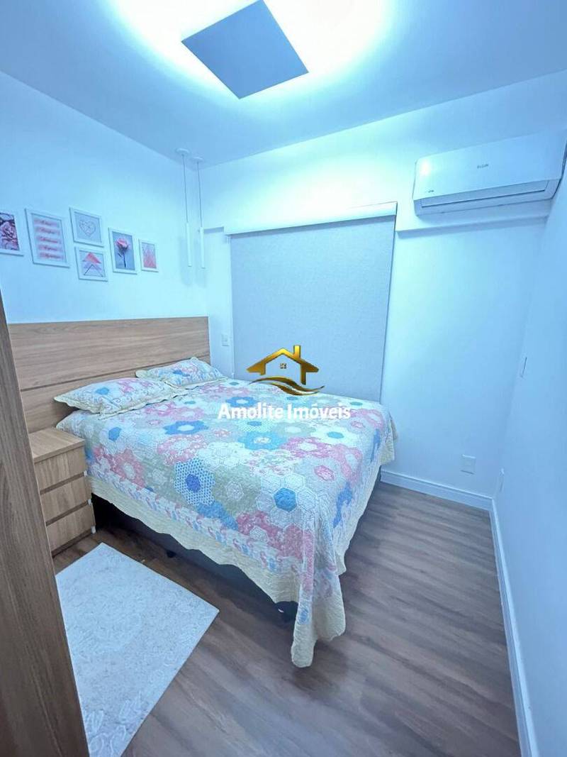 Apartamento com 1 quarto à venda, 43m² — foto 3 de 12