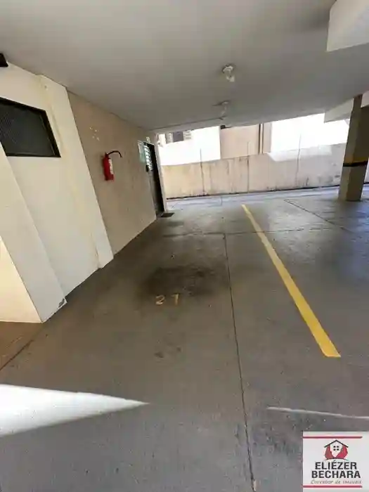 Apartamento com 2 quartos à venda, 60m² — foto 4 de 13