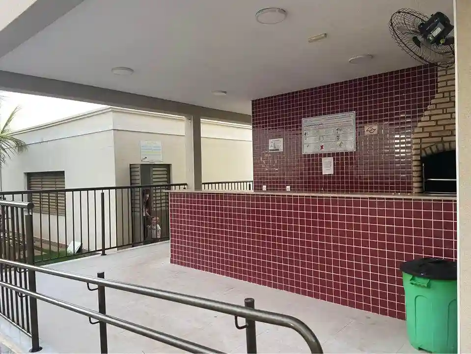 Apartamento com 2 quartos para aluguel, 50m² — foto 8 de 8