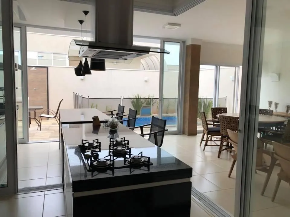 Casa de Condomínio para aluguel — foto 10 de 16