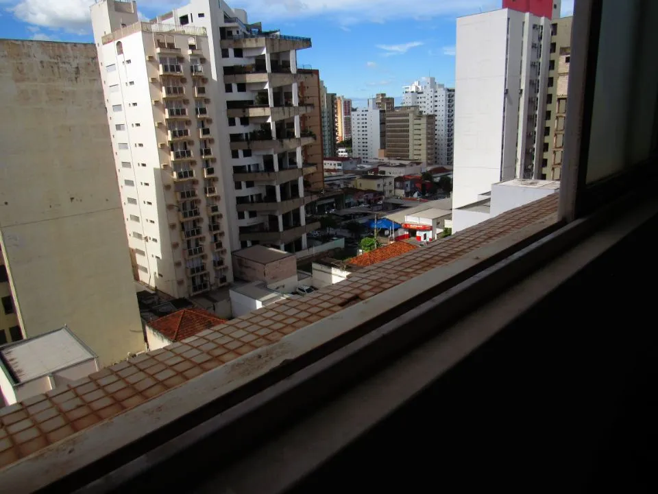 Apartamento à venda — foto 1 de 8