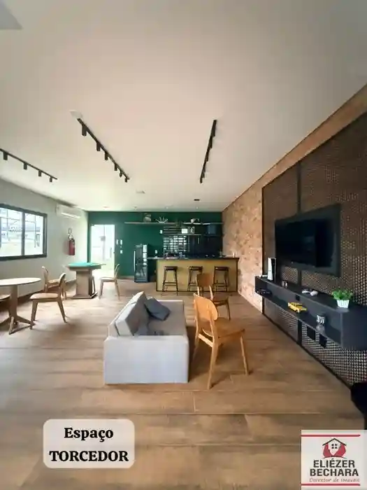 Apartamento com 2 quartos à venda, 56m² — foto 15 de 27