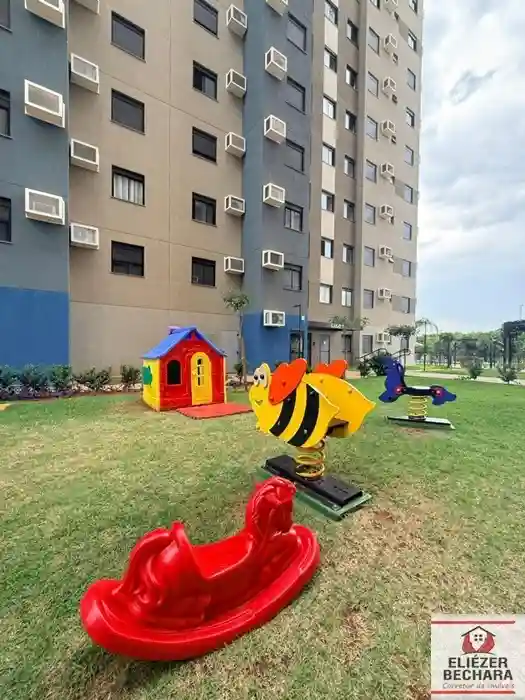 Apartamento com 2 quartos à venda, 56m² — foto 25 de 27