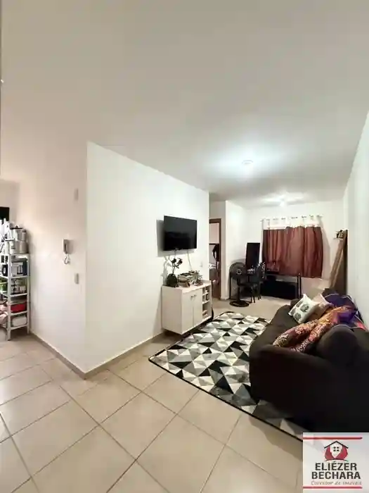 Apartamento com 2 quartos à venda, 56m² — foto 4 de 27