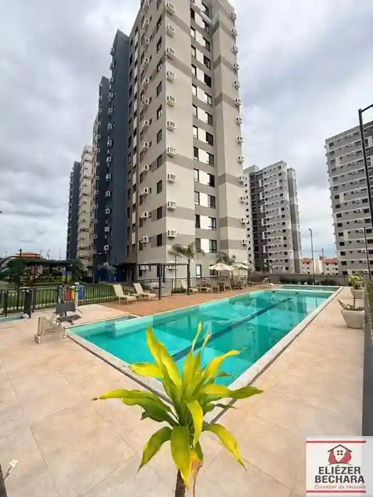 Apartamento com 2 quartos à venda, 56m² — foto 27 de 27