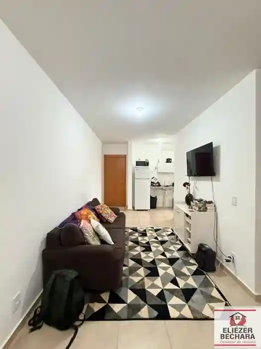 Apartamento com 2 quartos à venda, 56m² — foto 2 de 27