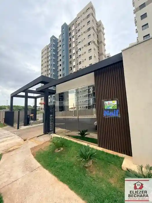 Apartamento com 2 quartos à venda, 56m² — foto 13 de 27